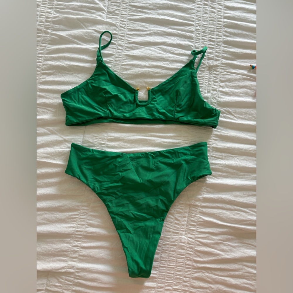 Poema Bikini Size Large